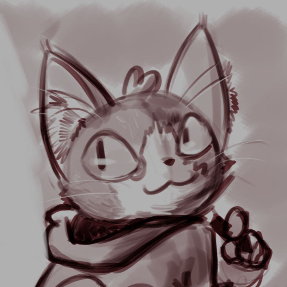 Bakeneko 🔞