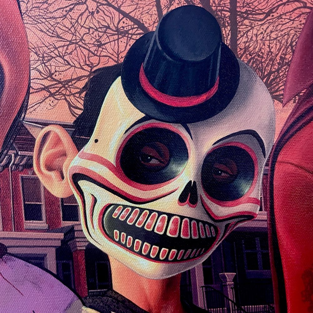 Gregory Ferrand