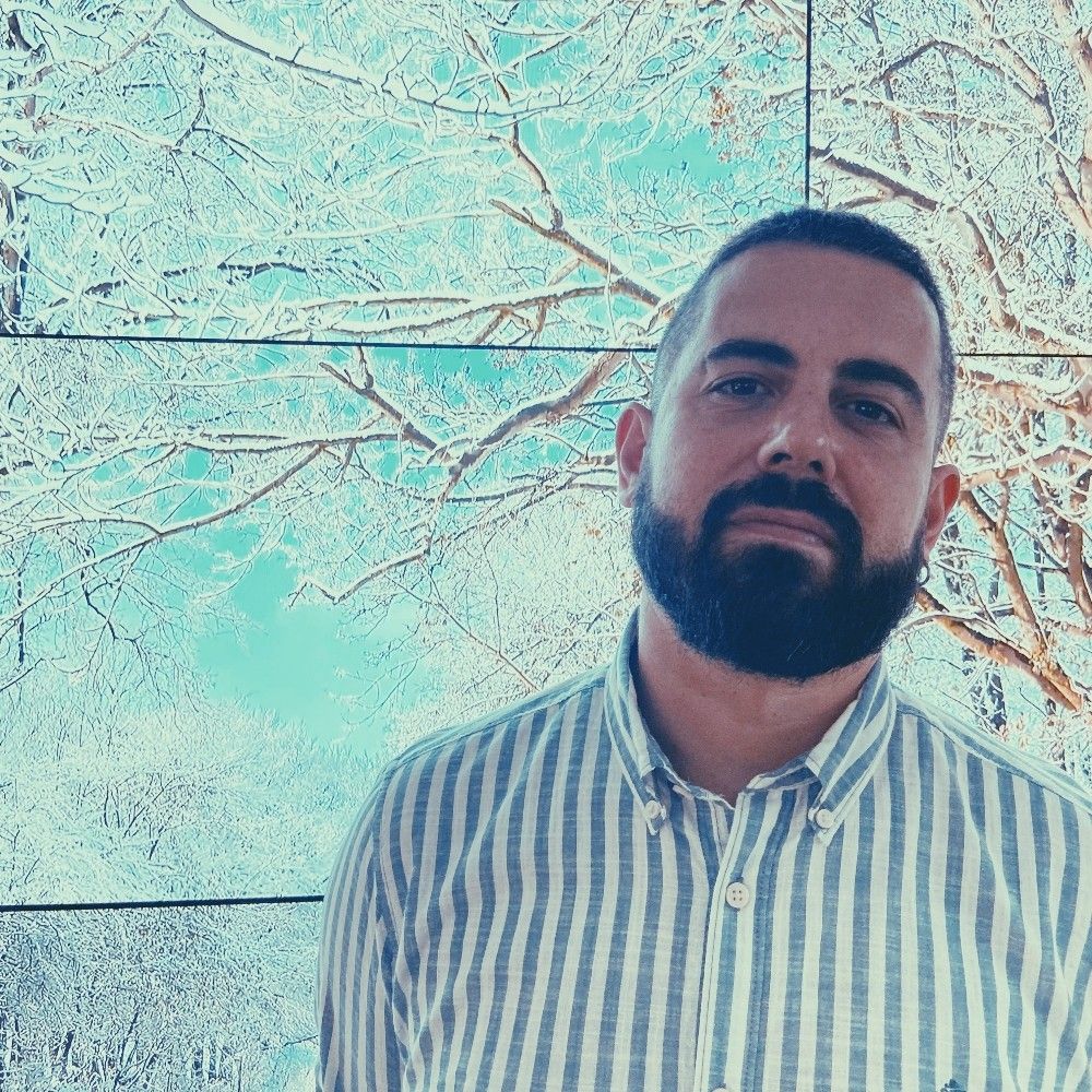 Carlos A. Martínez