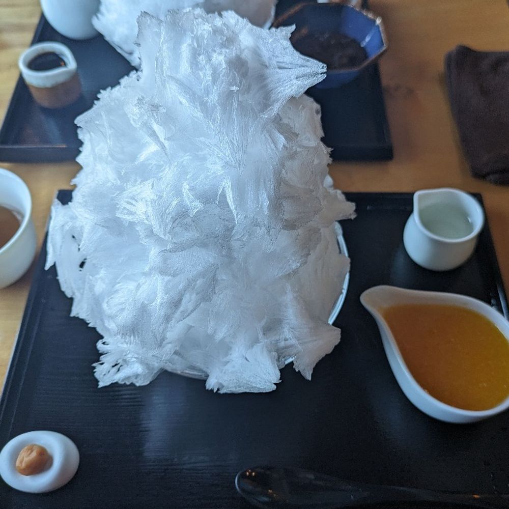 もち