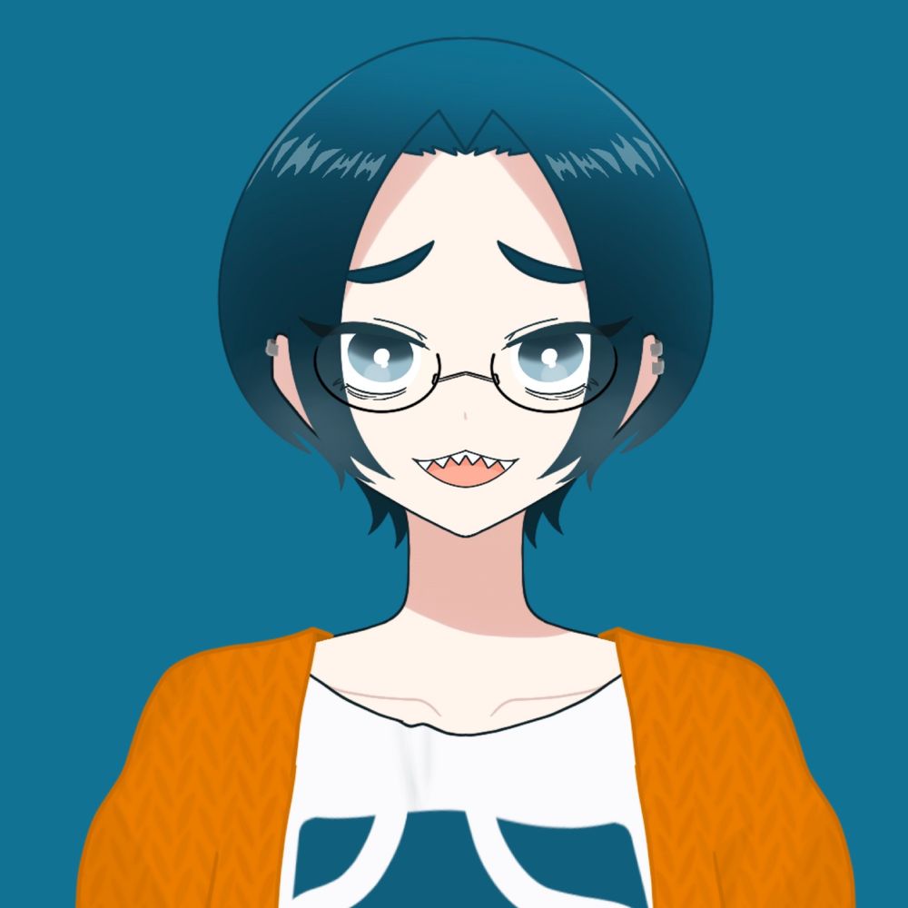 うみべ🫧