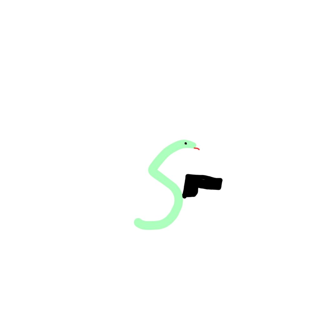 Poptart Snake