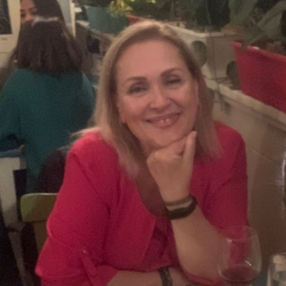 Hülya ÖZÇETİN