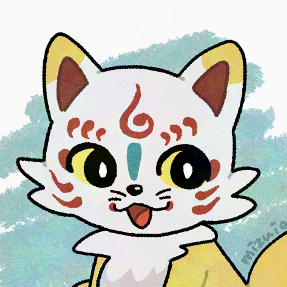 みずい