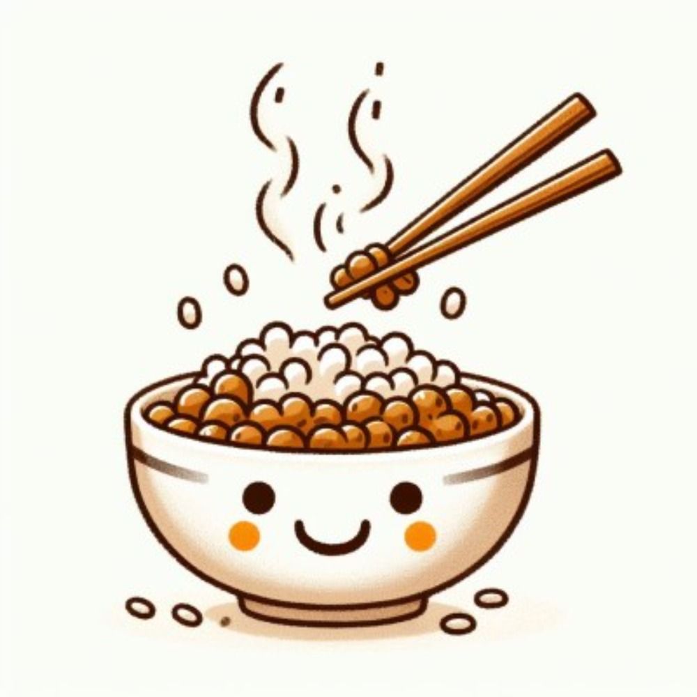 令和納豆まとめ