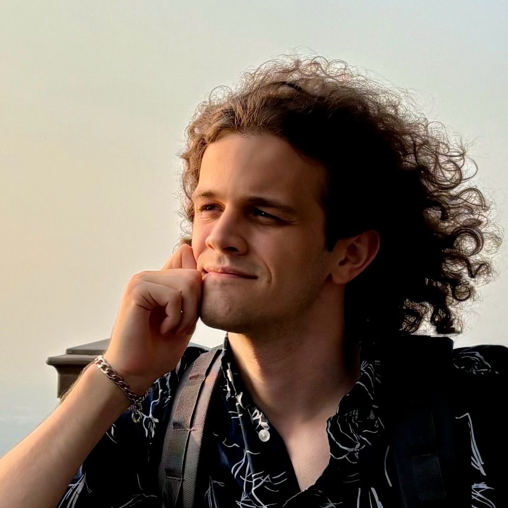 Alexander Tesmer