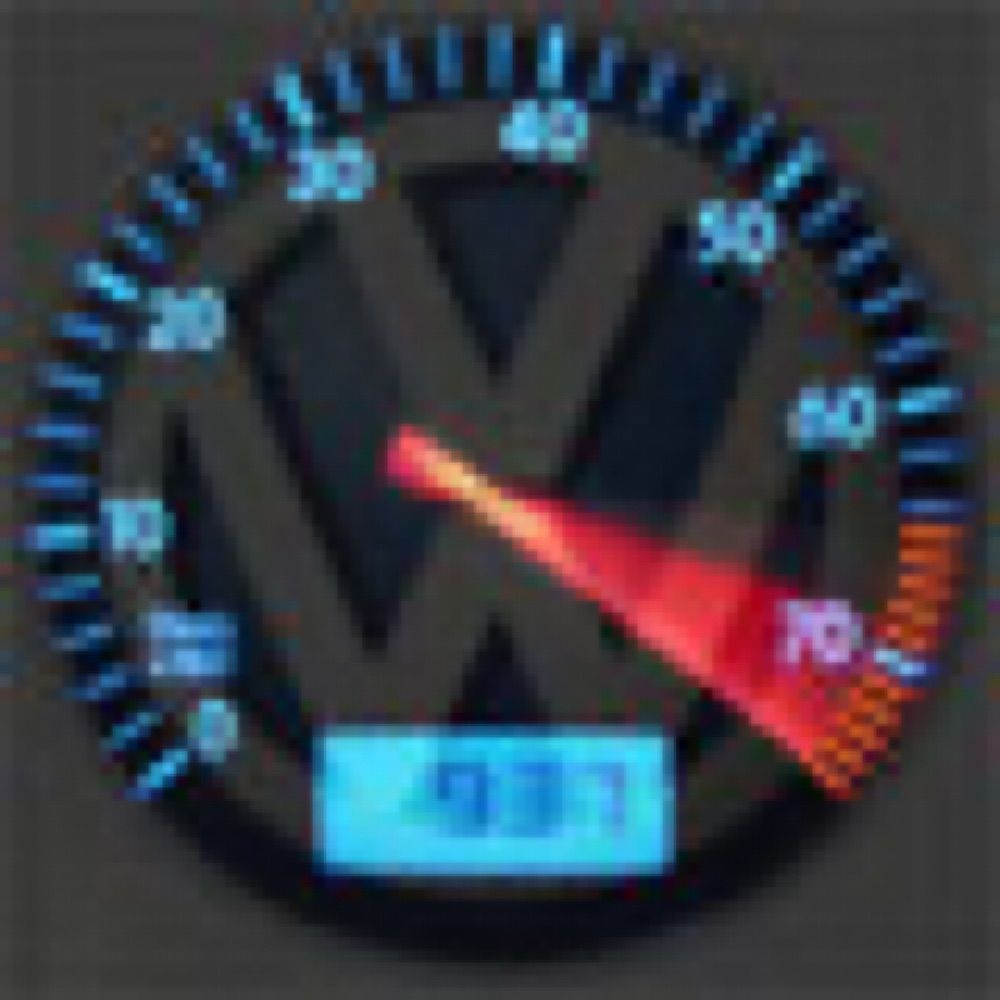VolksDude