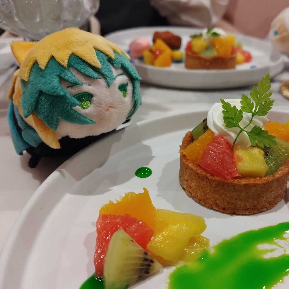 ひづき