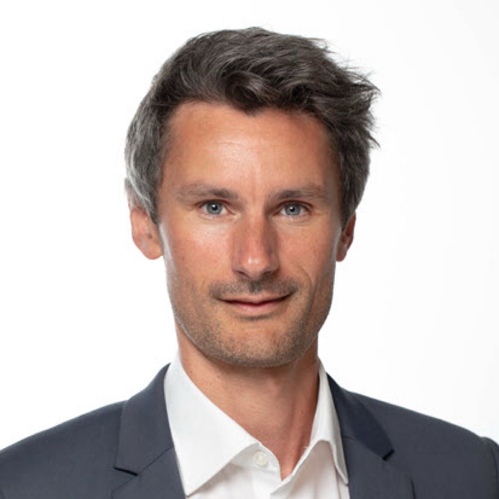 Florent Blondin