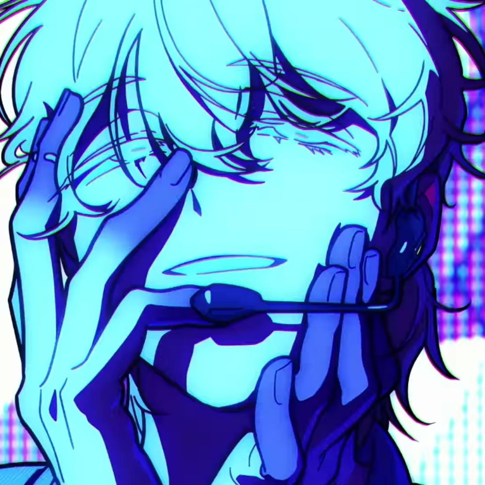 Nullspace (He/Him)