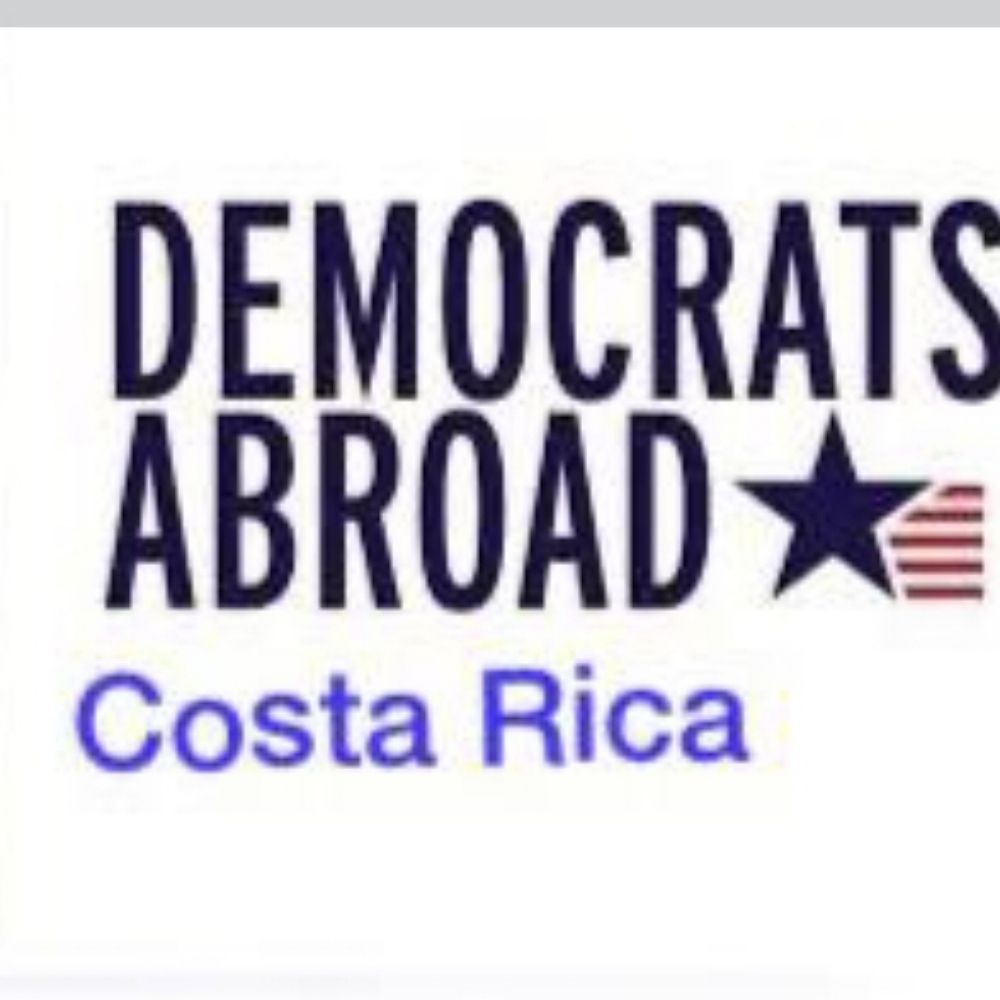 Democrats Abroad Costa Rica