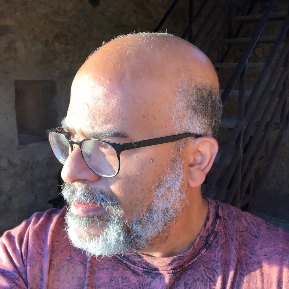 Miquel Àngel Essomba