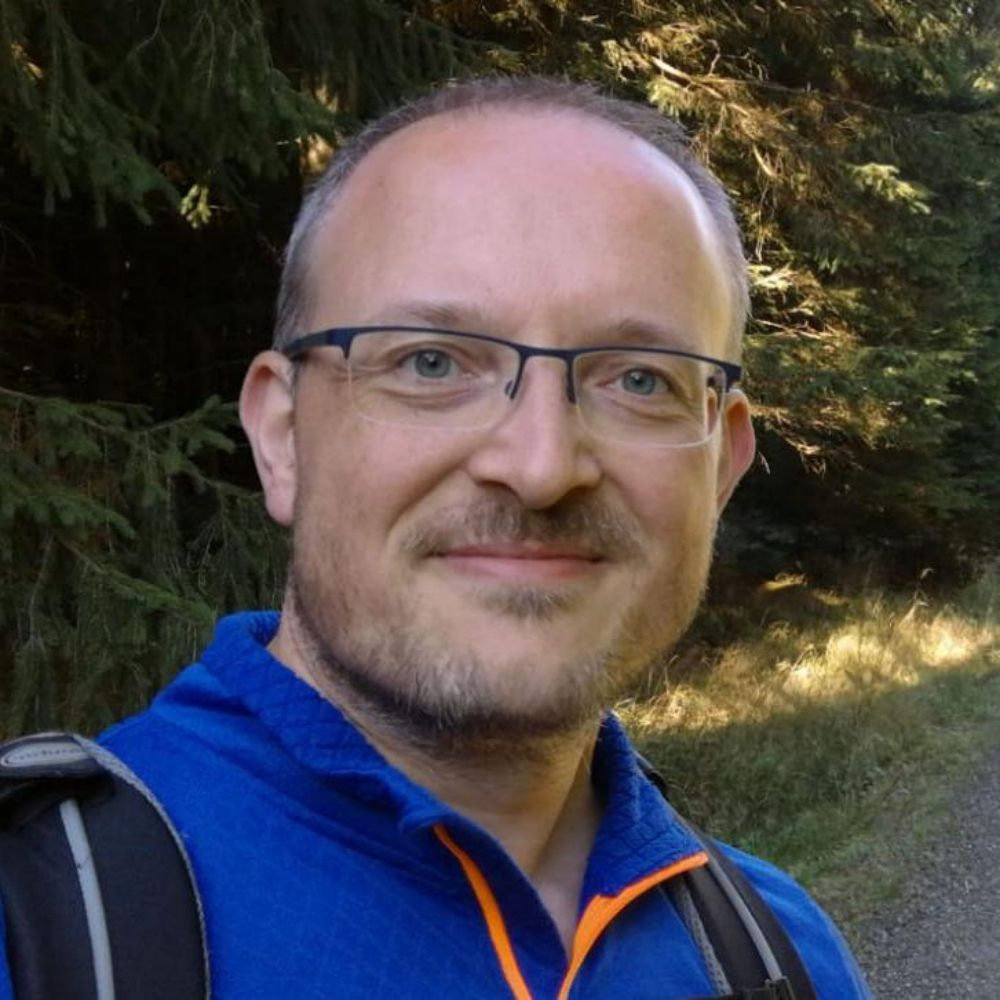 Tobias Haase