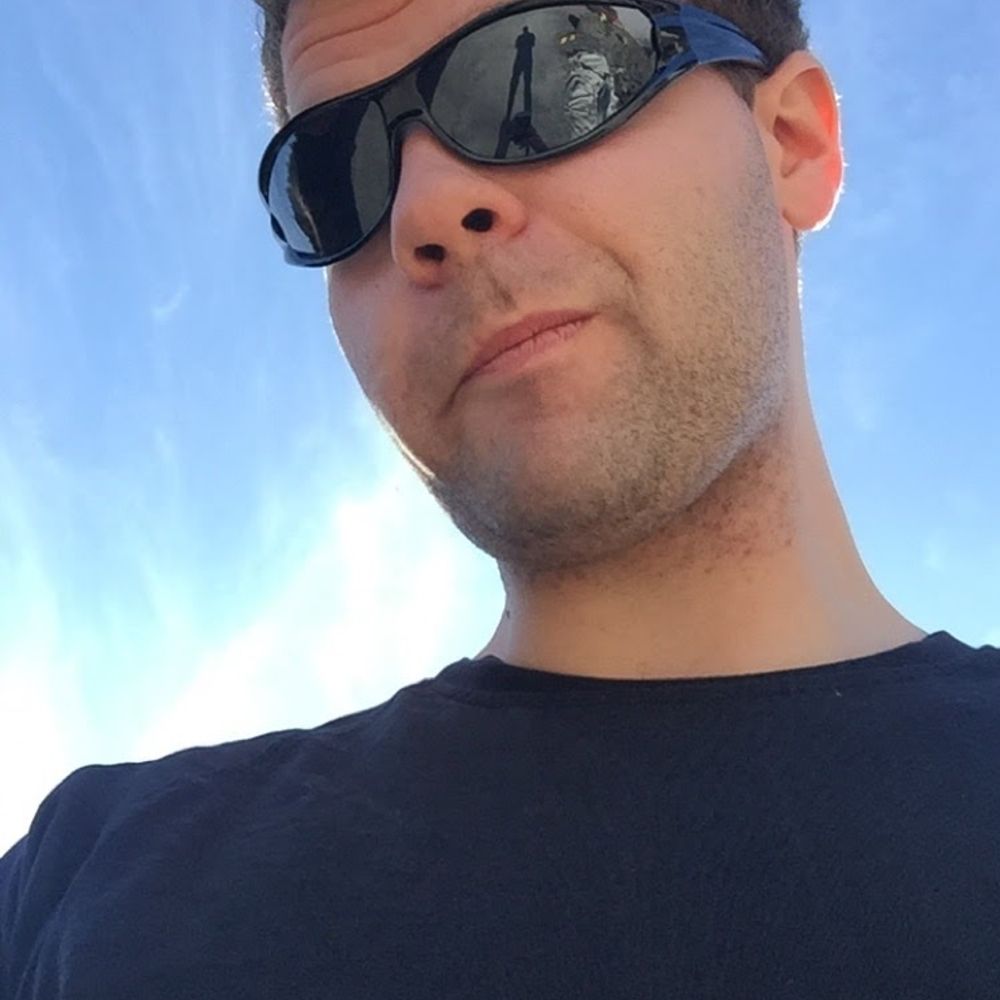 Espen Hammer Kjellstadli