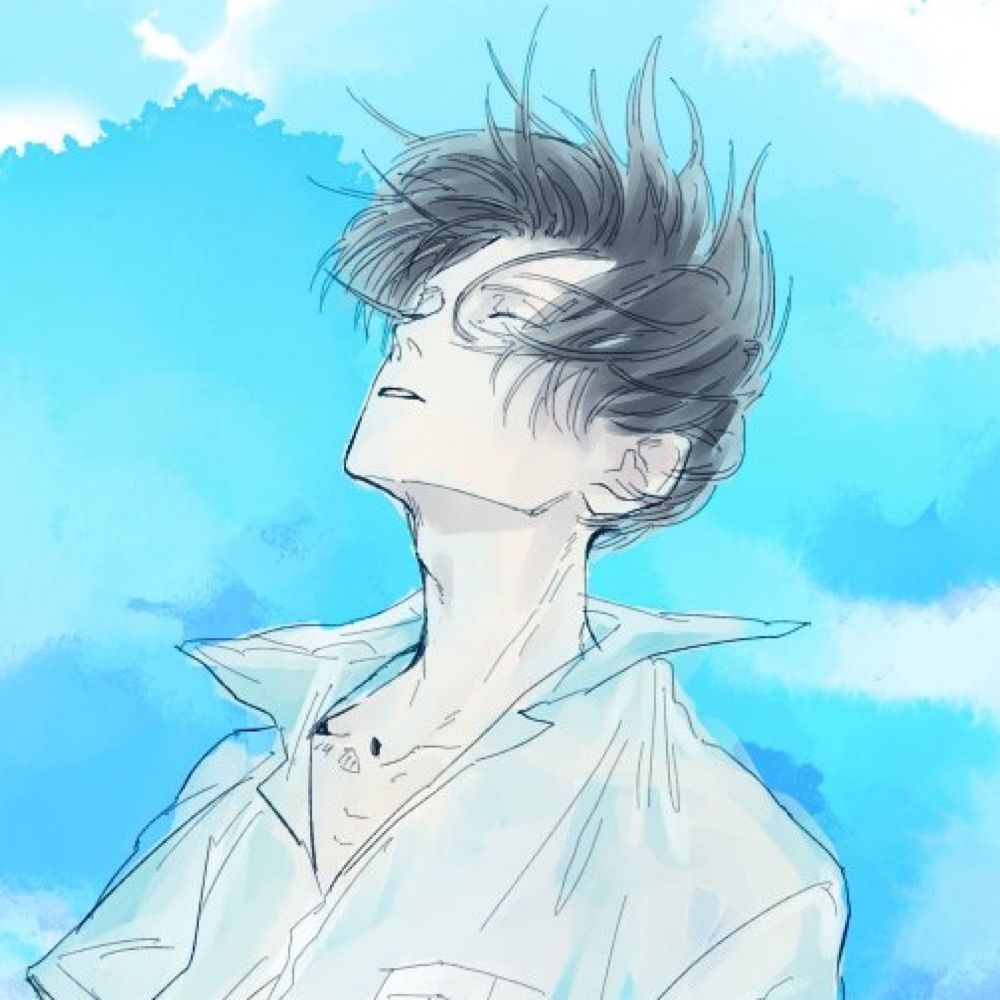 ᴀø ✦青
