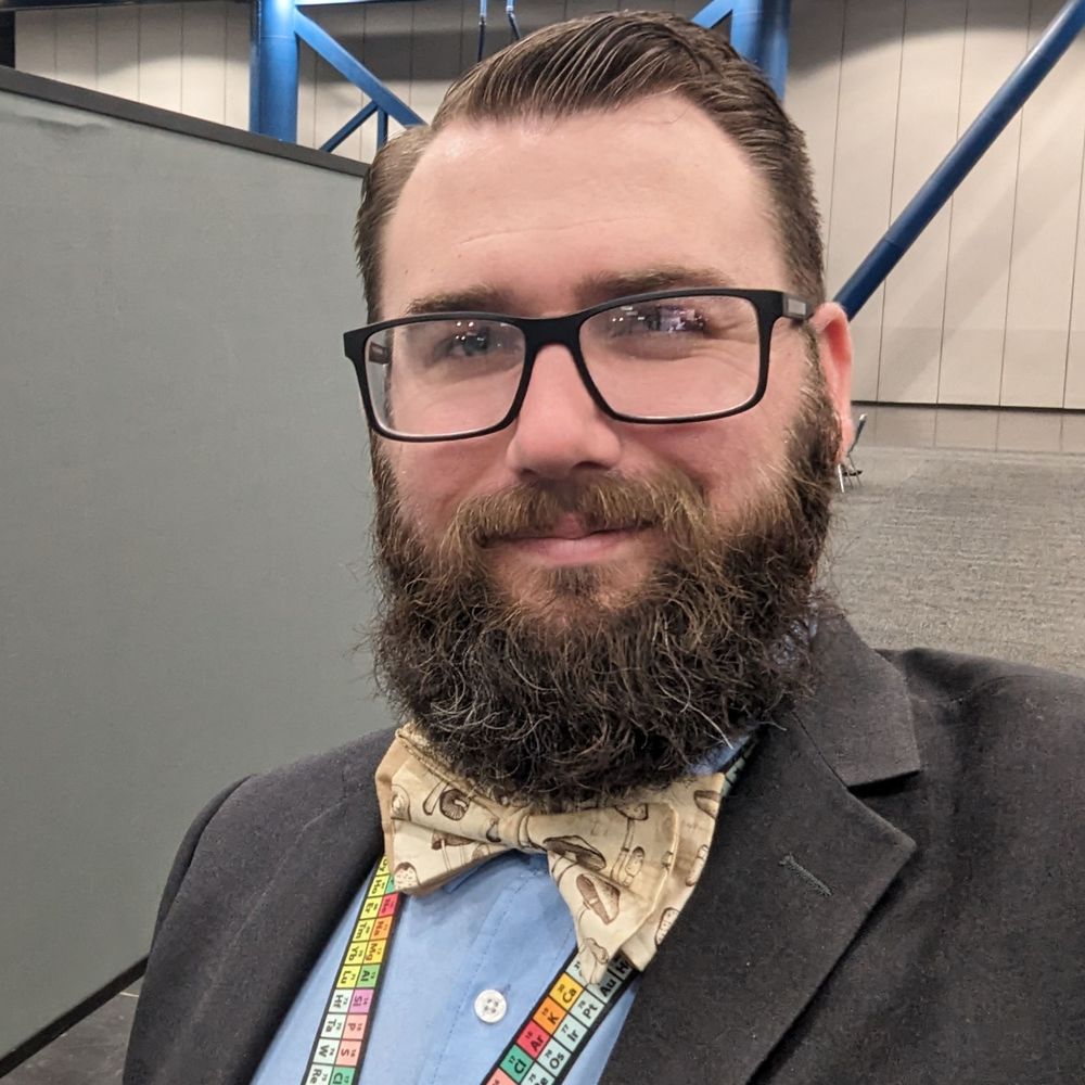 Dr. Dylan J. Enright
