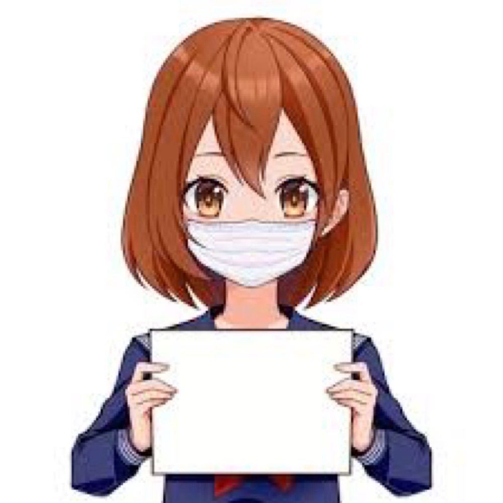 ブルーでスカッとちゃん