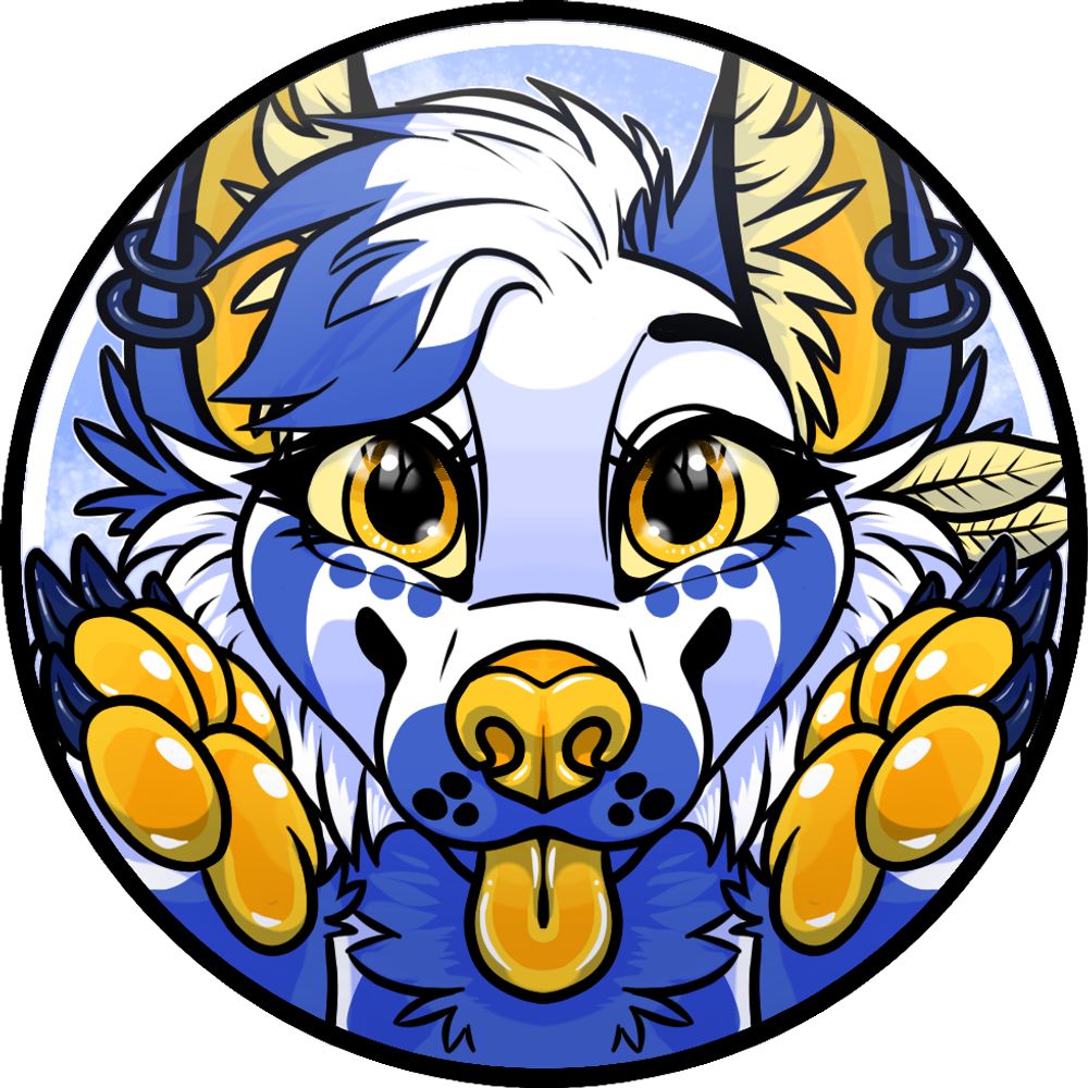 🌻🌿💙Briar!💙🌿🌻