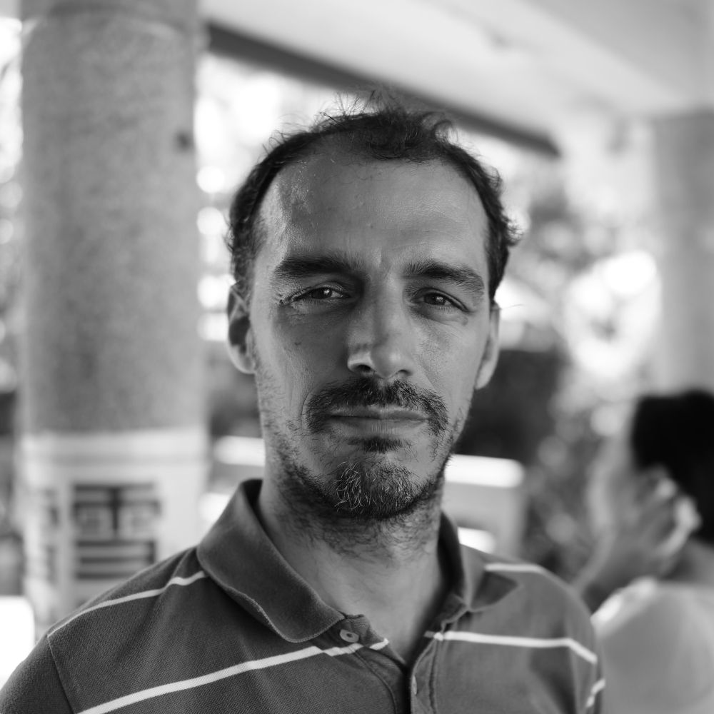 Laurent Bopp