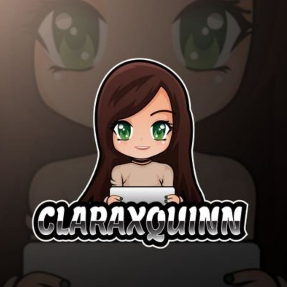 ✧ ɢꜰx_ᴄʟᴀʀᴀxQᴜɪɴɴ2 ✧ 2ᴅ/3ᴅʟɪᴠᴇ 🎨