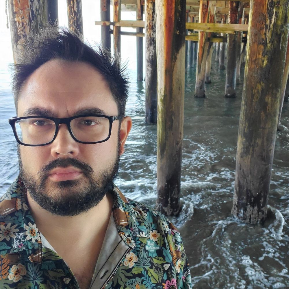 Ryan Cruz