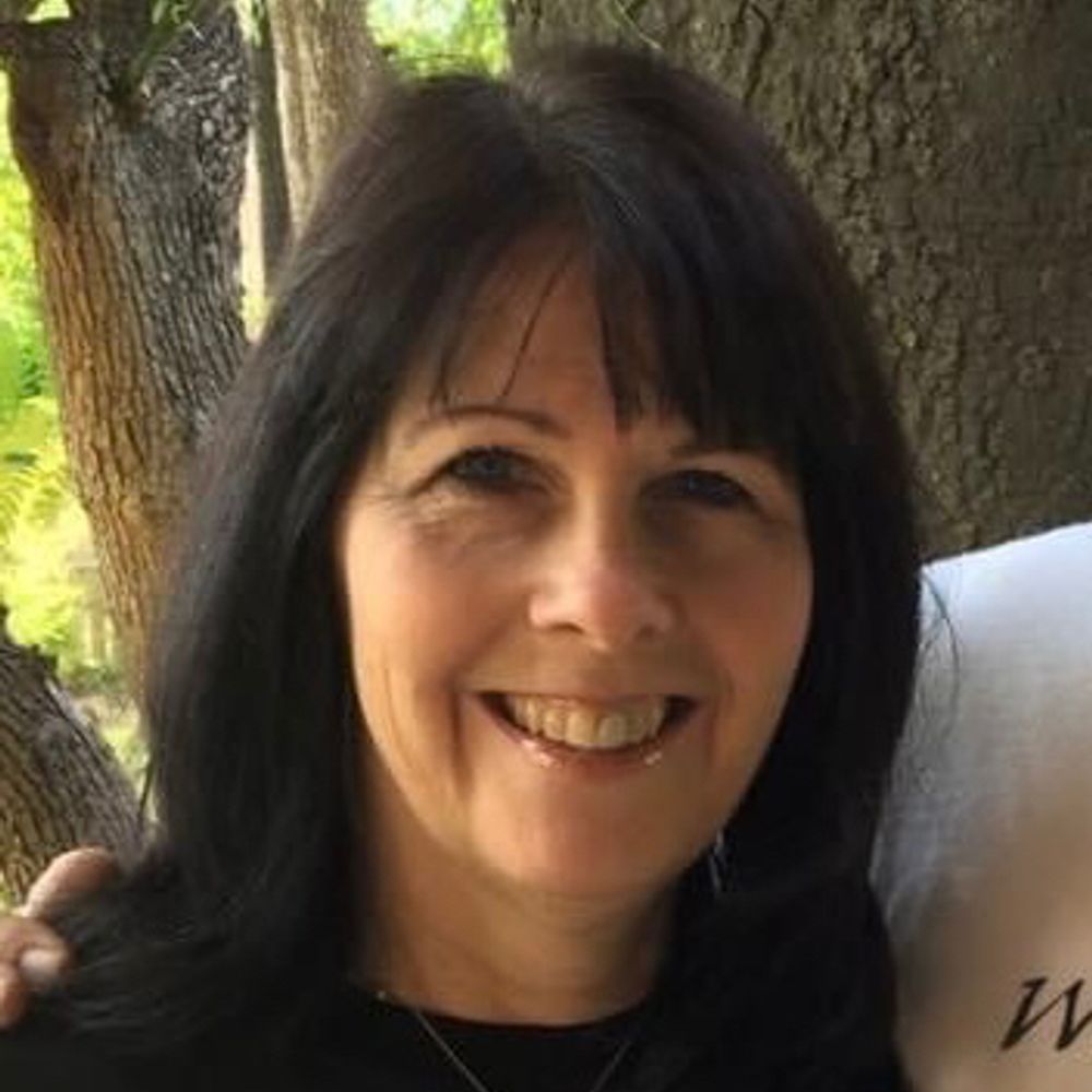 Susan Darrow