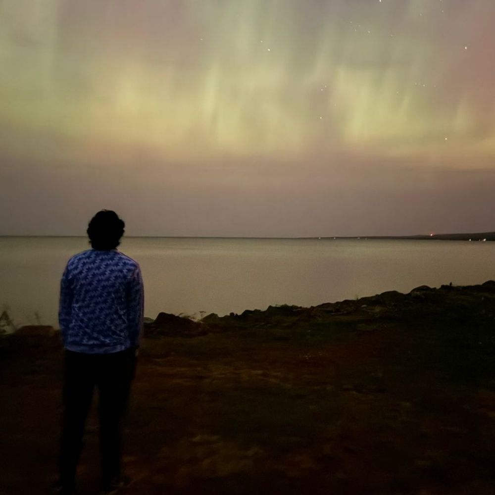 Karthik Garimella