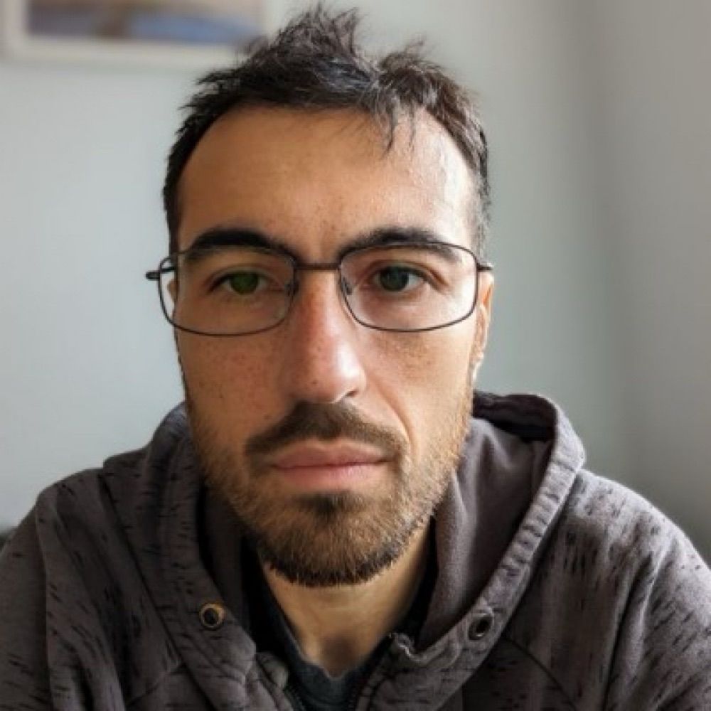 Vlad Ionescu