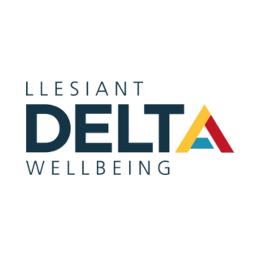 Llesiant Delta Wellbeing