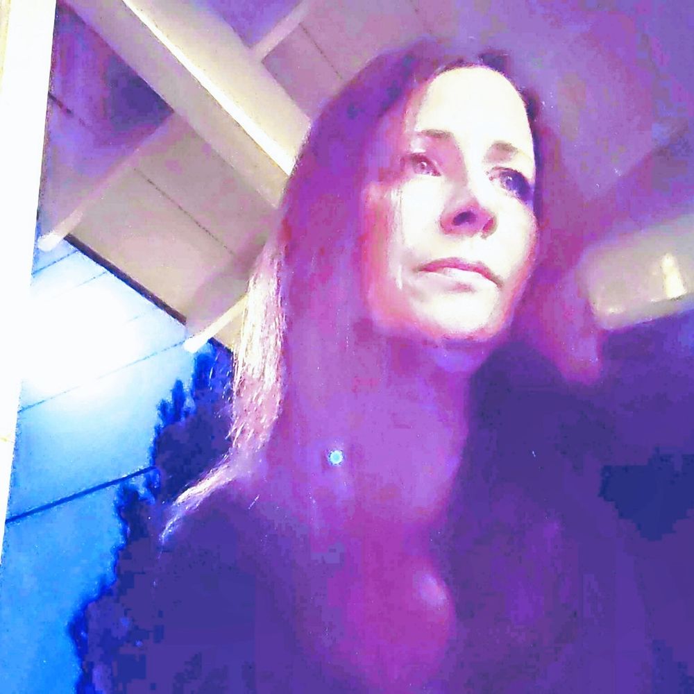 Violet Azimuth