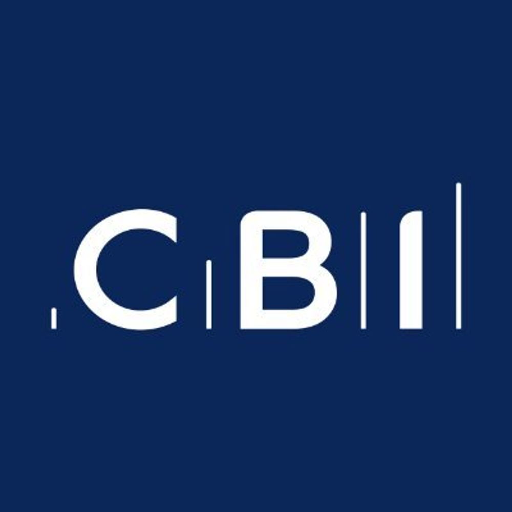 CBI Economics