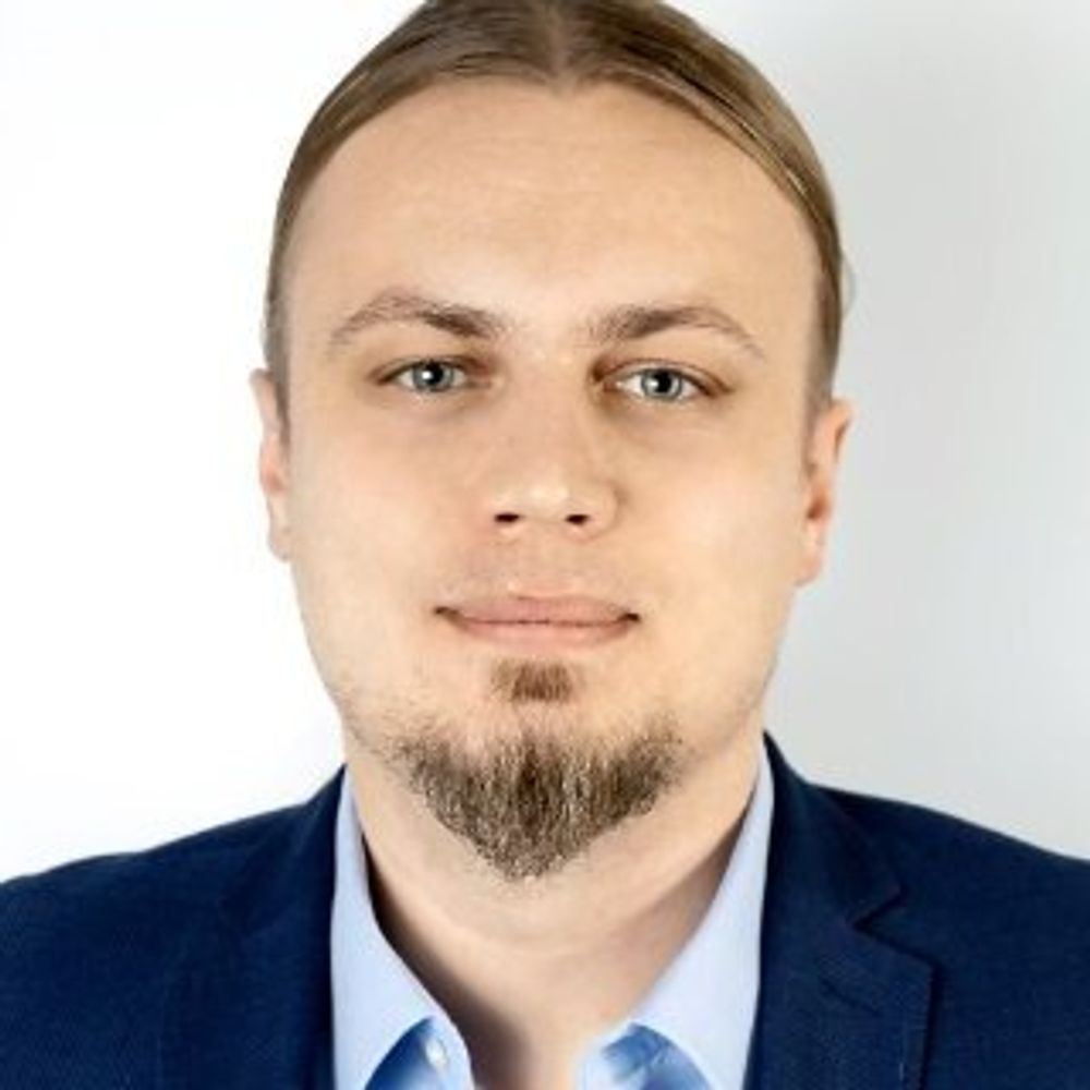 Michał Żuławiński