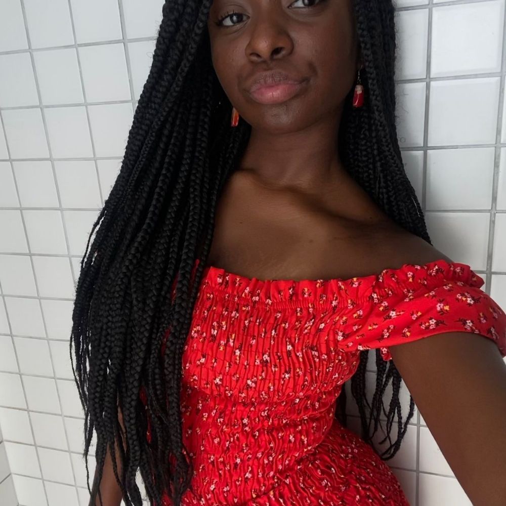 preta 🌺
