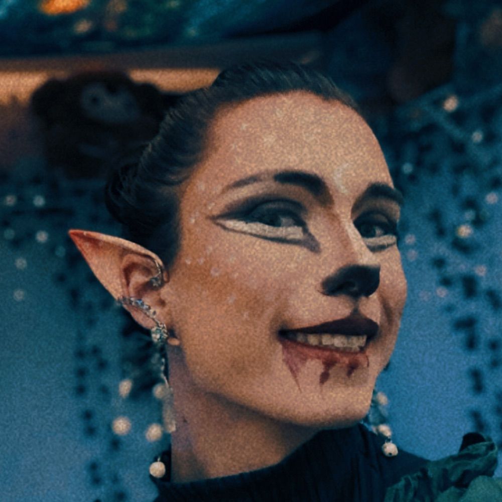 Chasm Fae