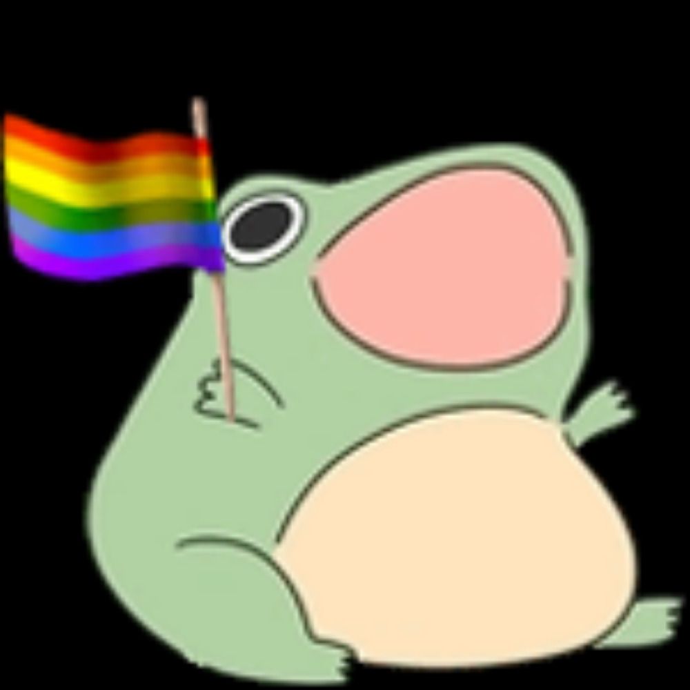 Turbo Toad