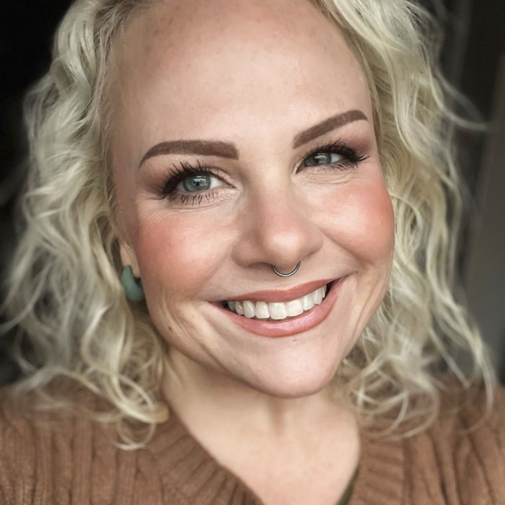 Juli Paddison