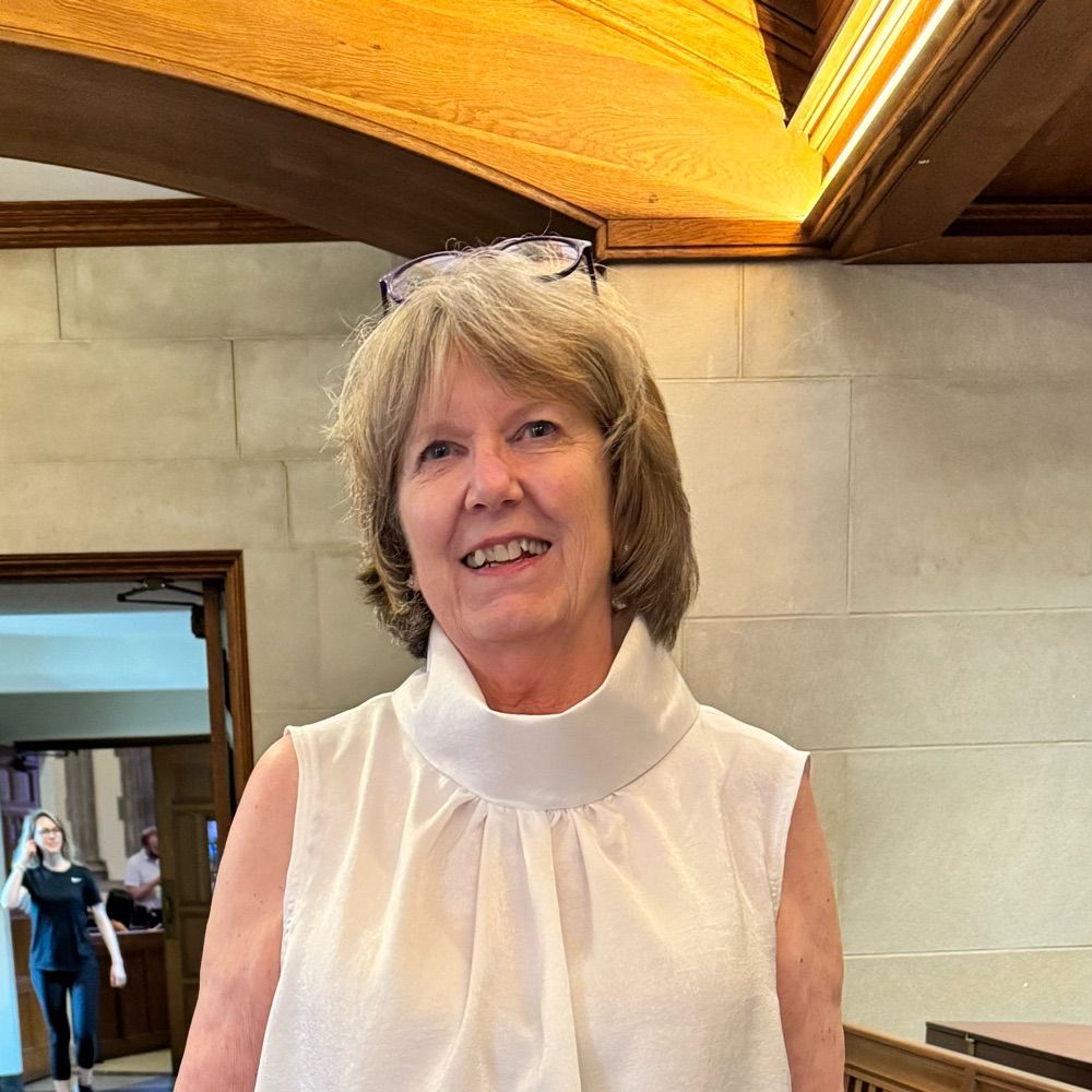 Kay Tawney