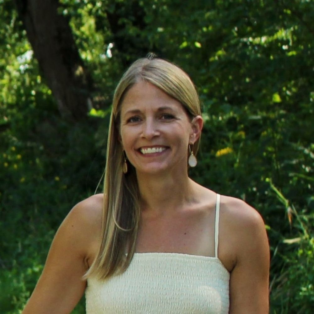 Melissa Petrea