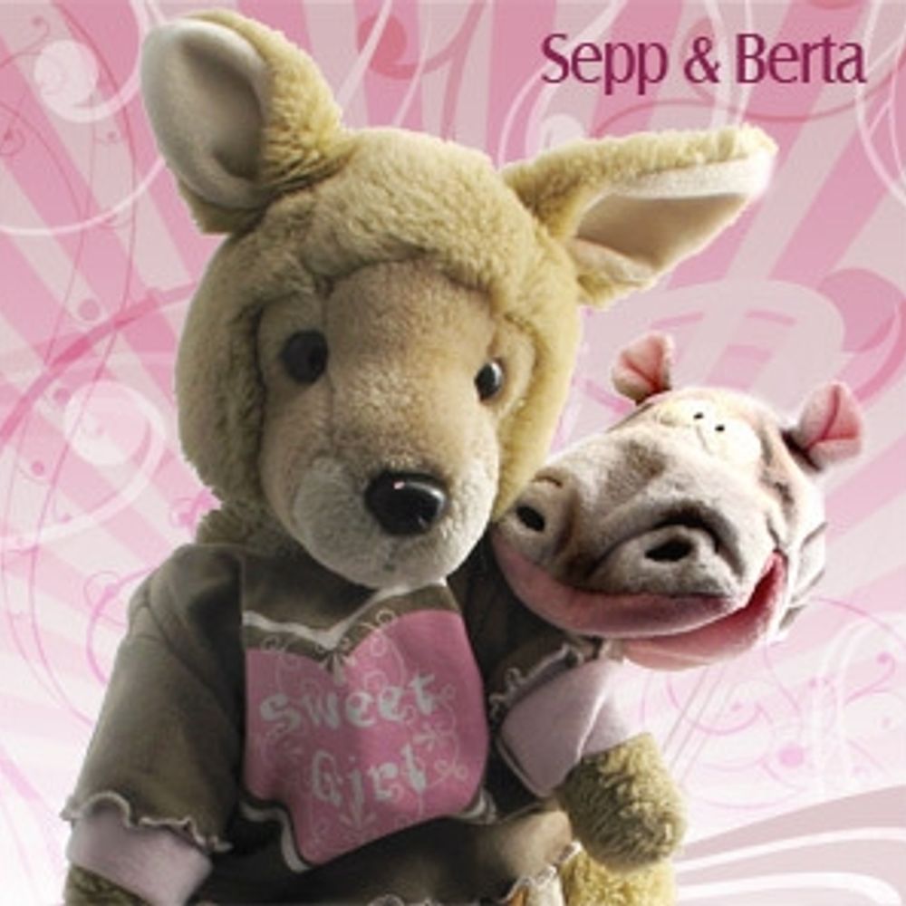 Sepp & Berta
