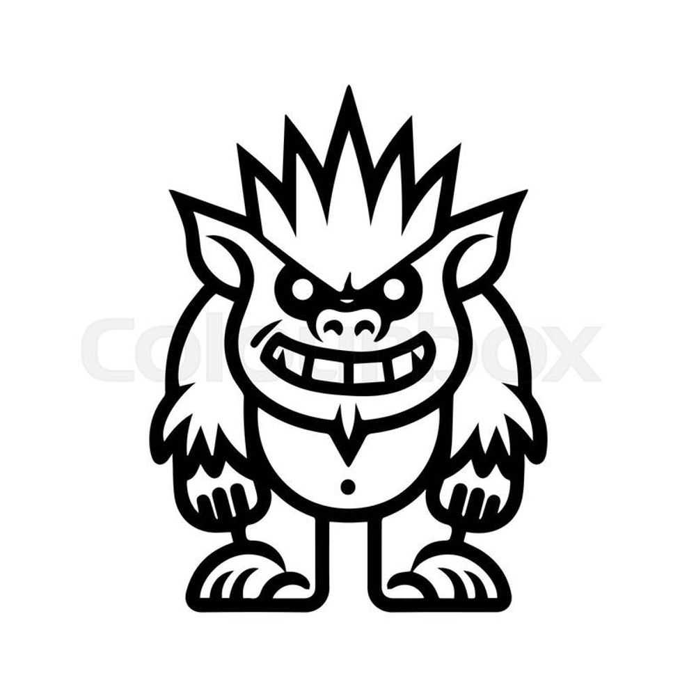 MaliziosoTroll