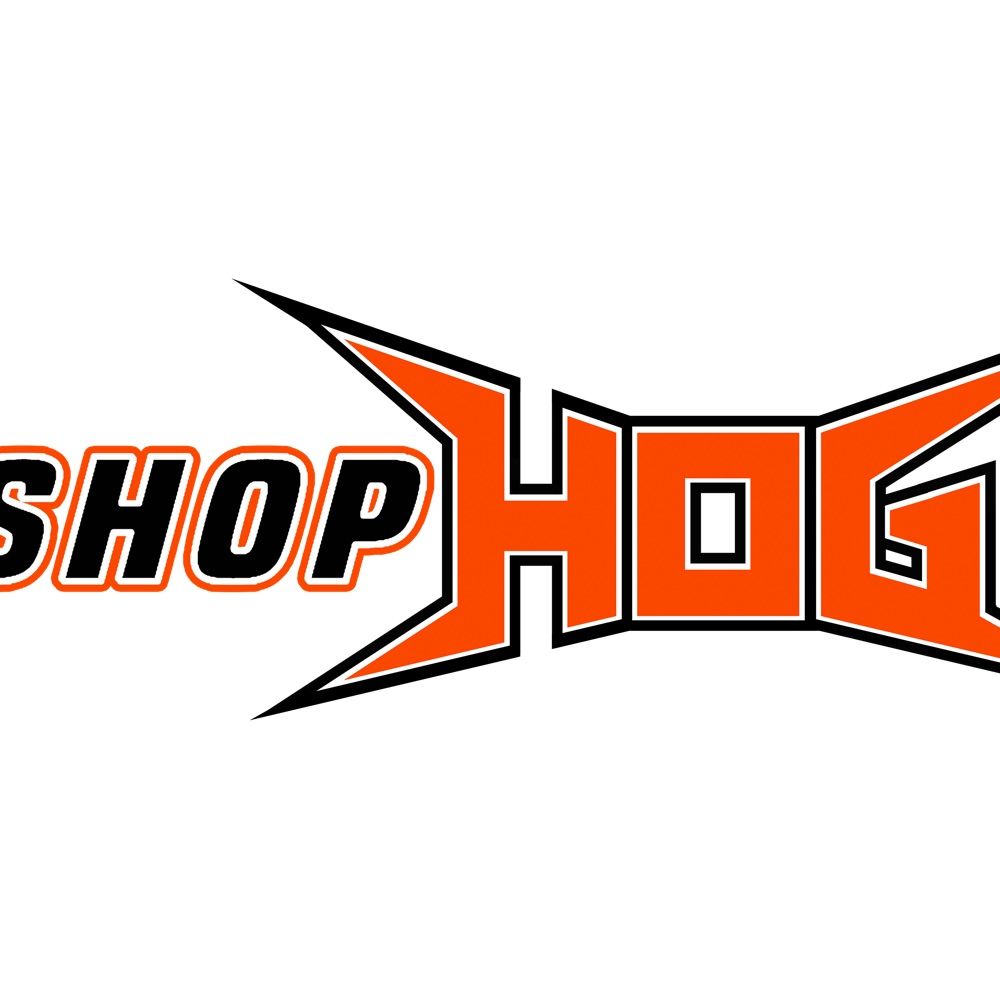 SHOPHOG