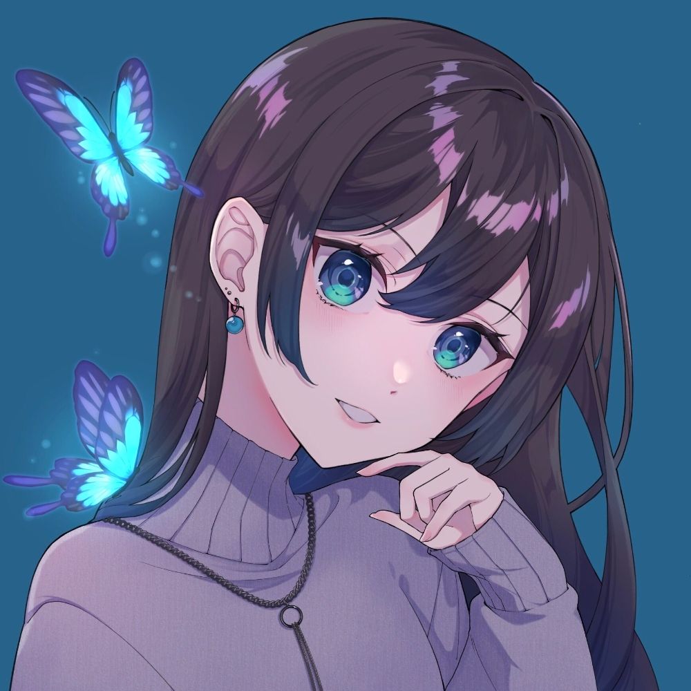つららさん🦋‪🍸