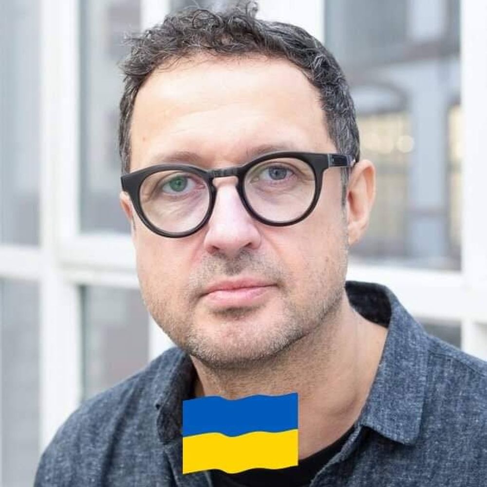 Nikolai Klimeniouk 