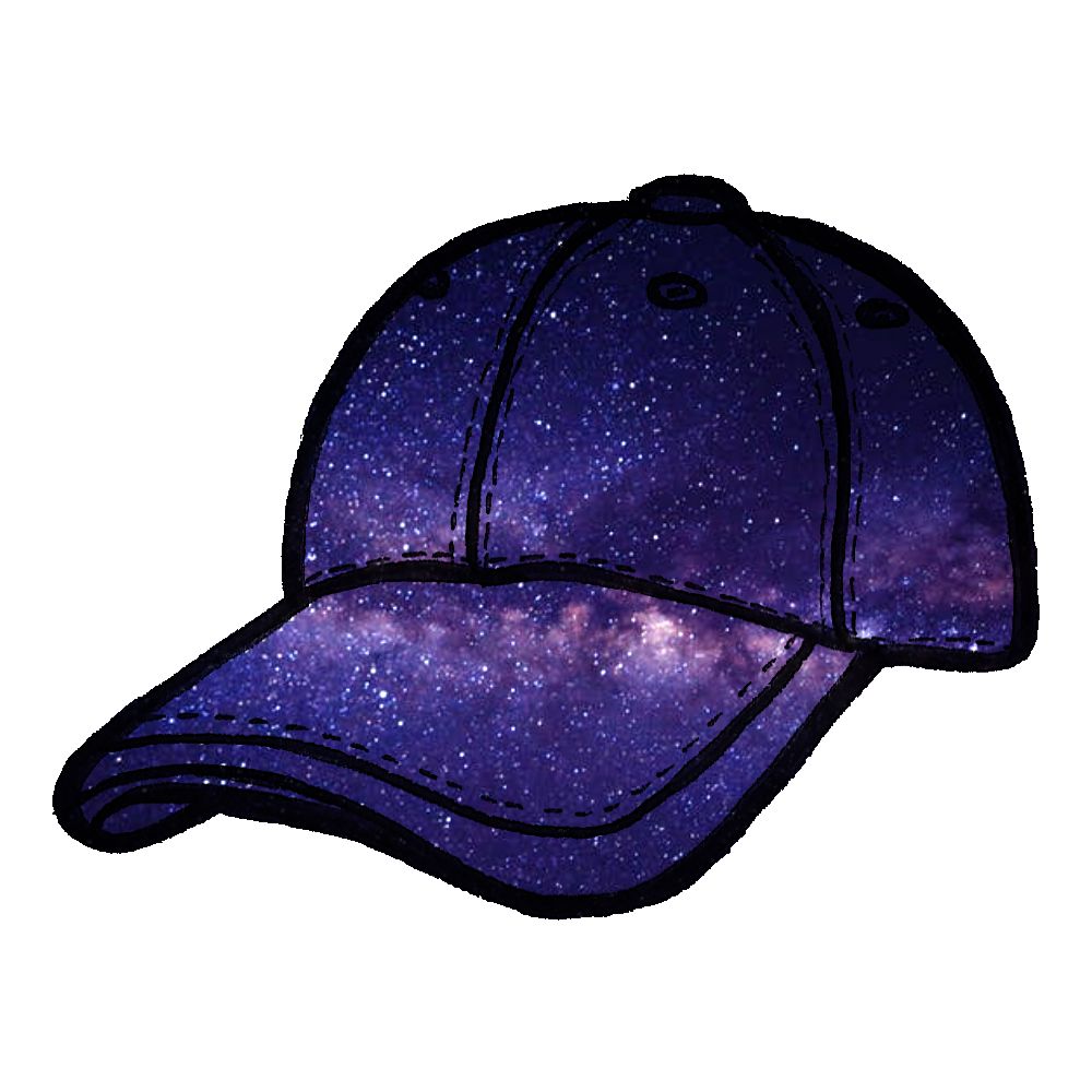 SpaceCap Art - Mairi Archbold