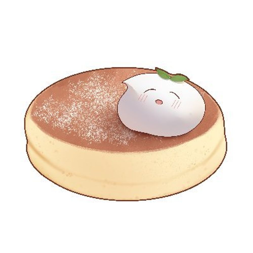 雪島もも