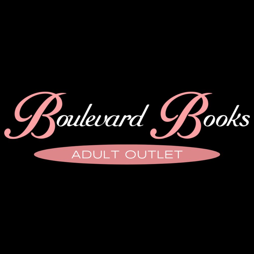 Boulevard Books Adult Outlet