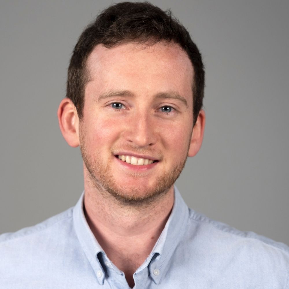 Ronan Doyle