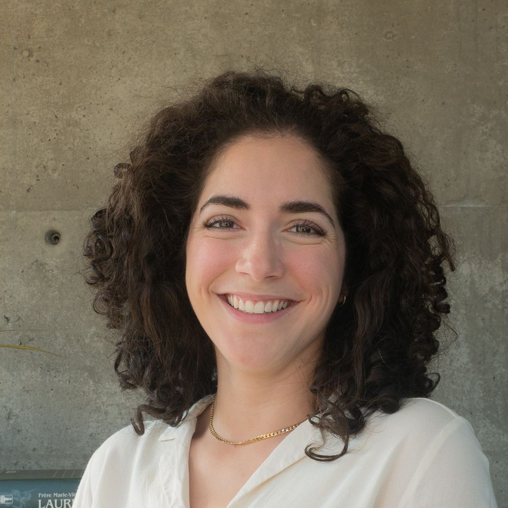 Emmanuelle Rancourt