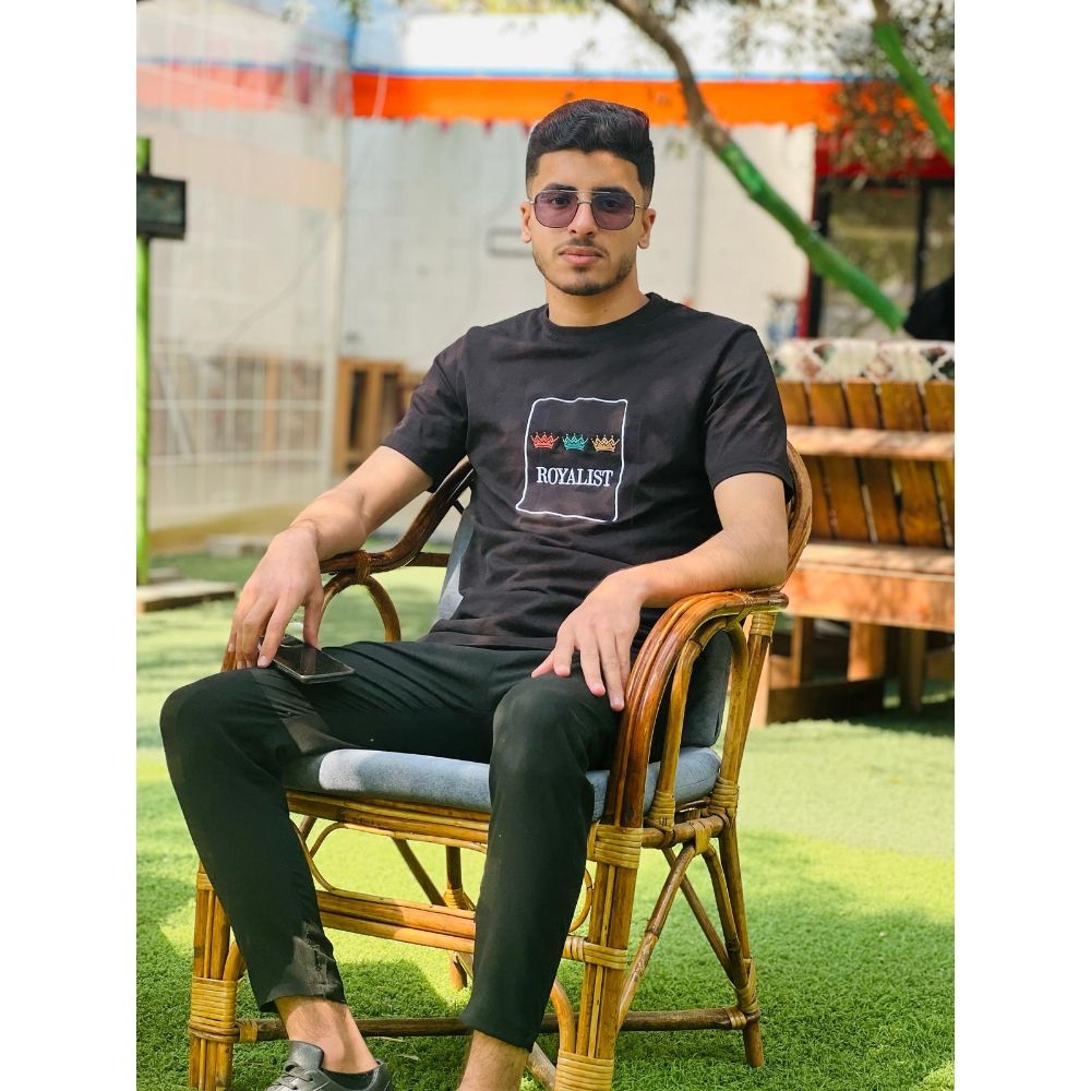 Mohammed Nasser