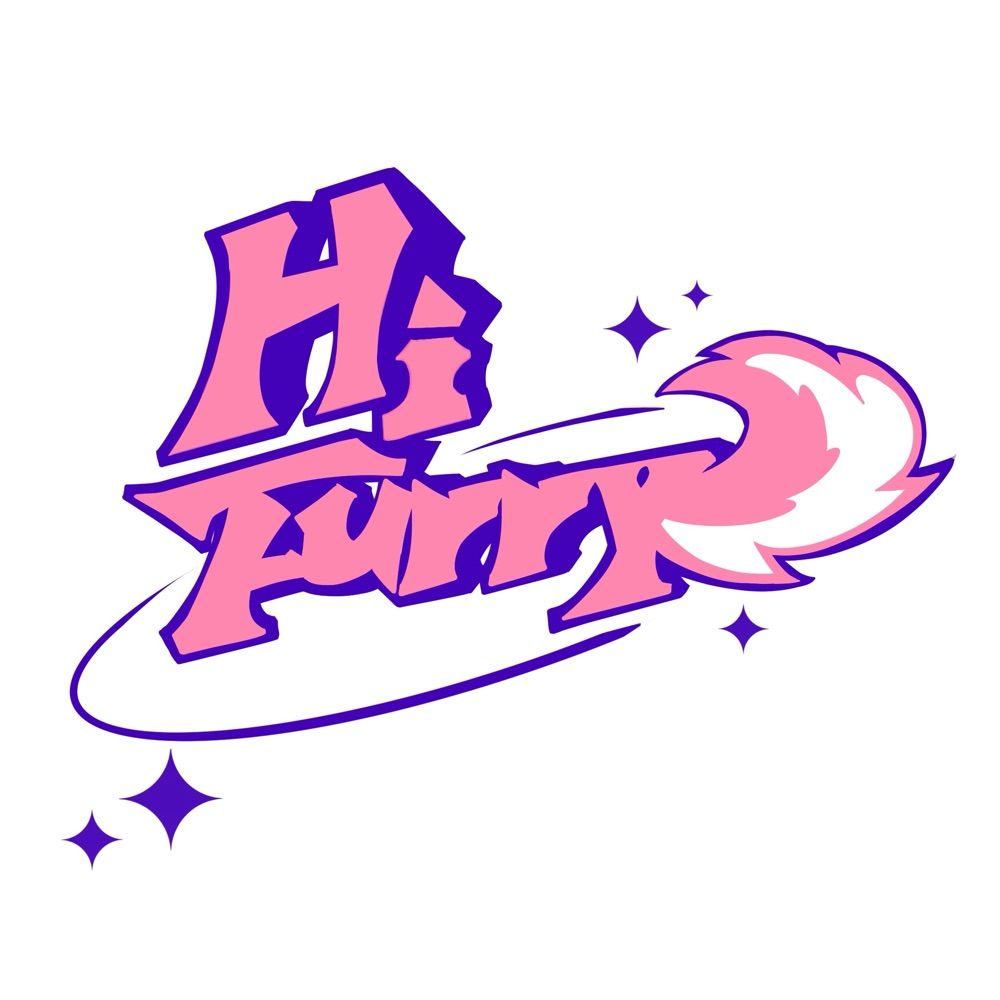 你好兽聚丨Hi Furry